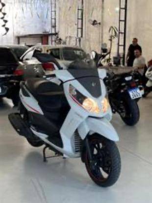 DAFRA CITYCOM S 300i DAFRA CITYCOM S 300i